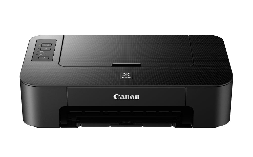 Canon PIXMA TS207 | Gigahertz