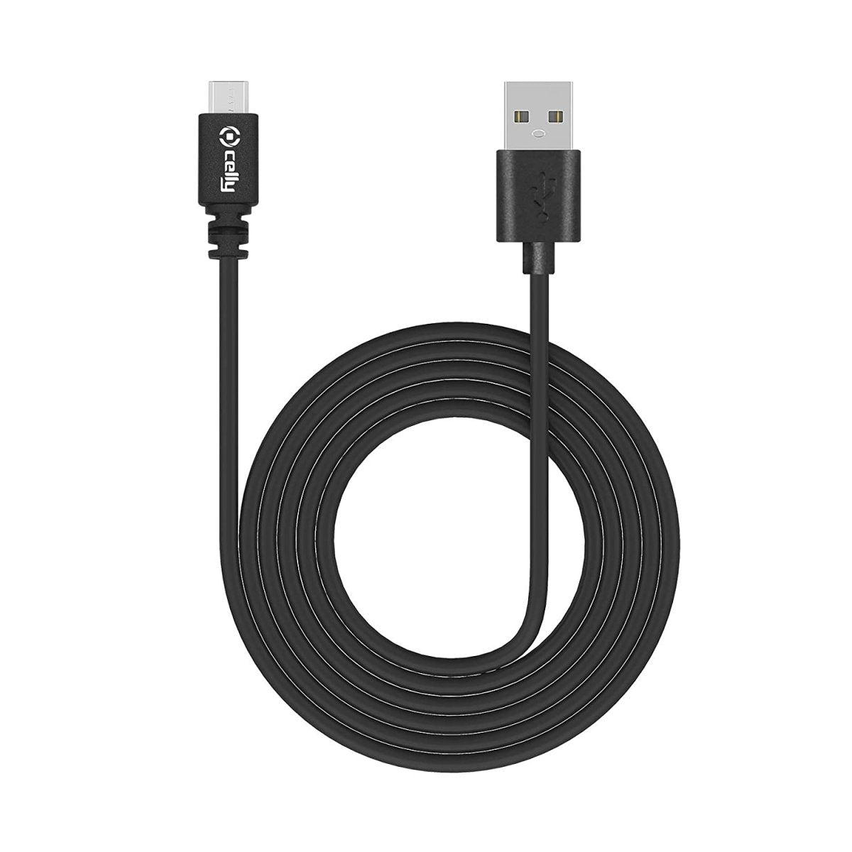 Celly Micro USB Smartphone Data Cable | Gigahertz