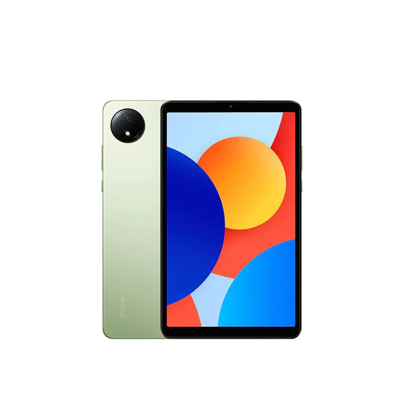 Redmi Pad SE 8.7 4G | 4GB RAM + 64GB/128GB