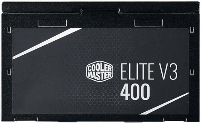 Cooler Master Elite V3 MPW - 4001 - ACAAN1 Power Supply | Gigahertz