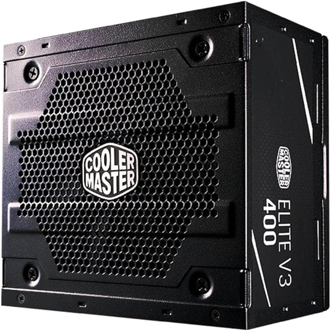 Cooler Master Elite V3 MPW - 4001 - ACAAN1 Power Supply | Gigahertz