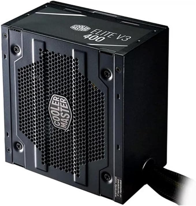 Cooler Master Elite V3 MPW - 4001 - ACAAN1 Power Supply | Gigahertz