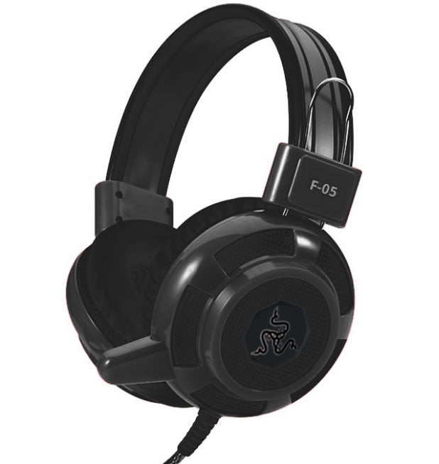 CVS F - 05 Headset | Gigahertz