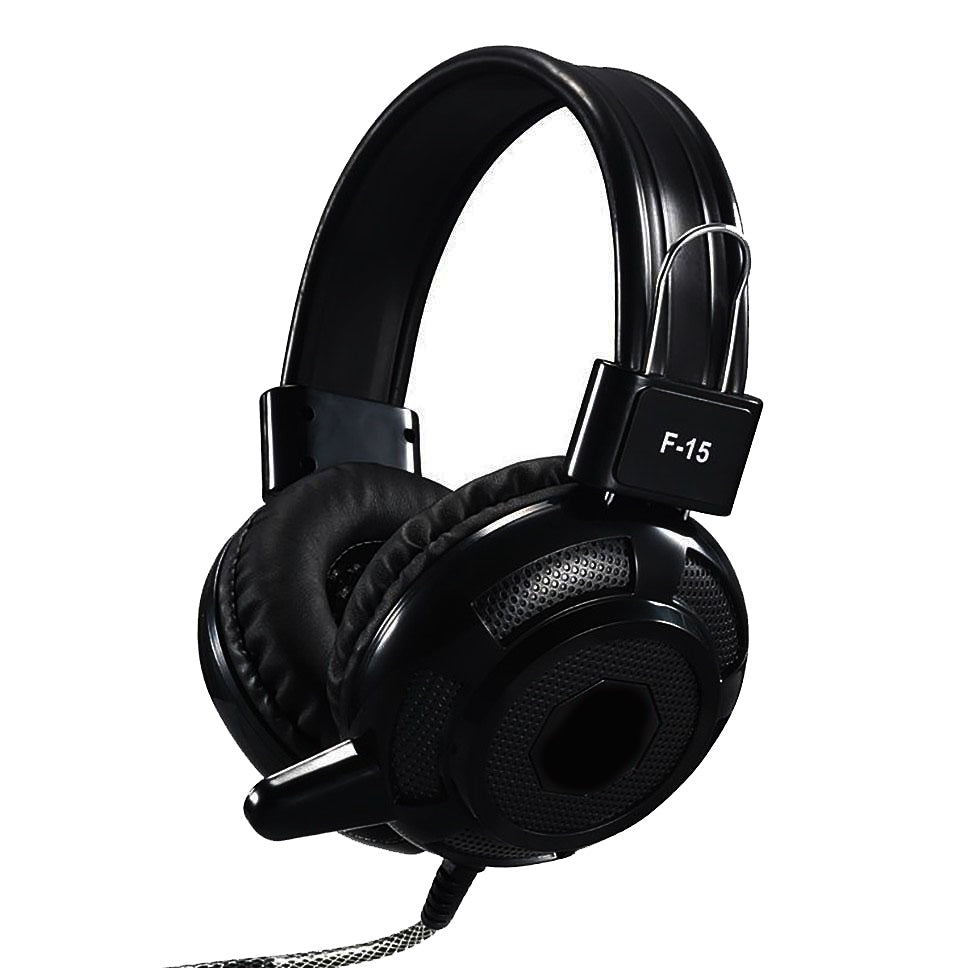 CVS F - 15 Headset | Gigahertz