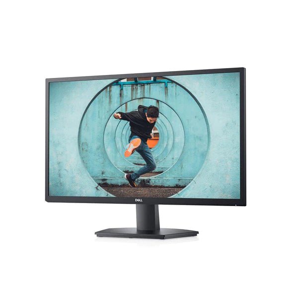 Dell 27” FHD VA Monitor | Gigahertz