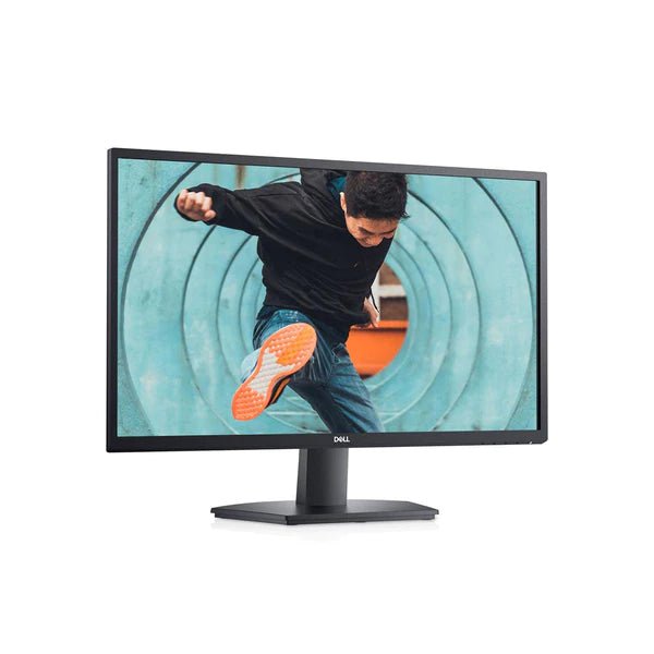 Dell 27” FHD VA Monitor | Gigahertz