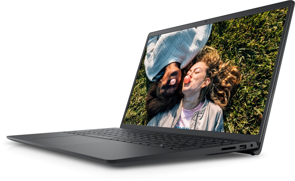 Dell Inspiron 3511 | 15.6" FHD | i3 11th Gen 1115G4 | UHD Graphics | 4GB RAM | 128GB SSD | WIN 11 | Gigahertz