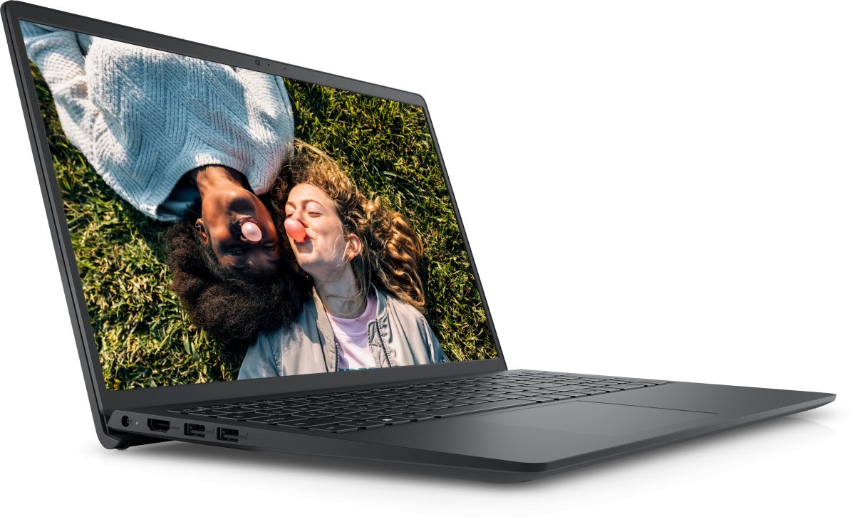 Dell Inspiron 3511 | 15.6" FHD | i3 11th Gen 1115G4 | UHD Graphics | 4GB RAM | 128GB SSD | WIN 11 | Gigahertz