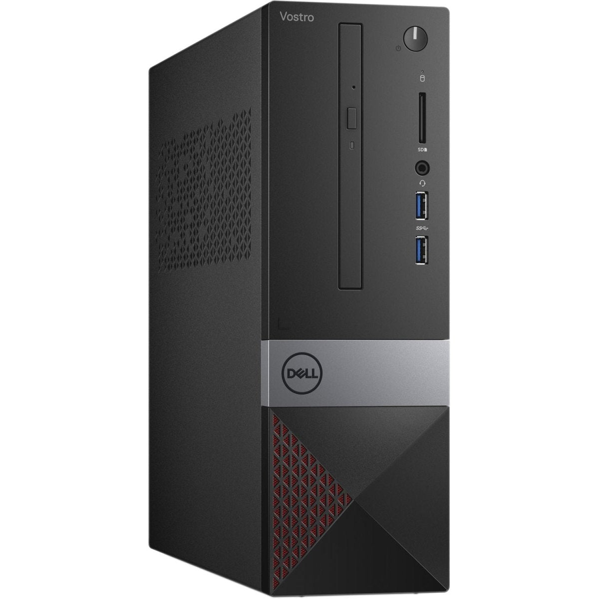 Dell Vostro DT 3471 9400 PC2666 | Gigahertz