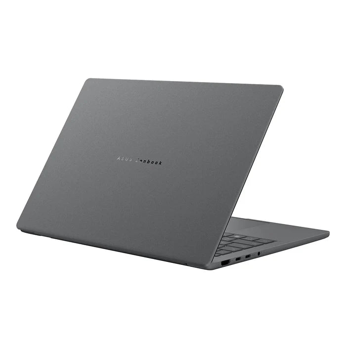 Asus Zenbook 14 UX3407QA-SB397WSM | 14" WUXGA | Snapdragon® X X1 | Qualcomm® Adreno™| 16 GB RAM | 512 GB SSD | WIN 11