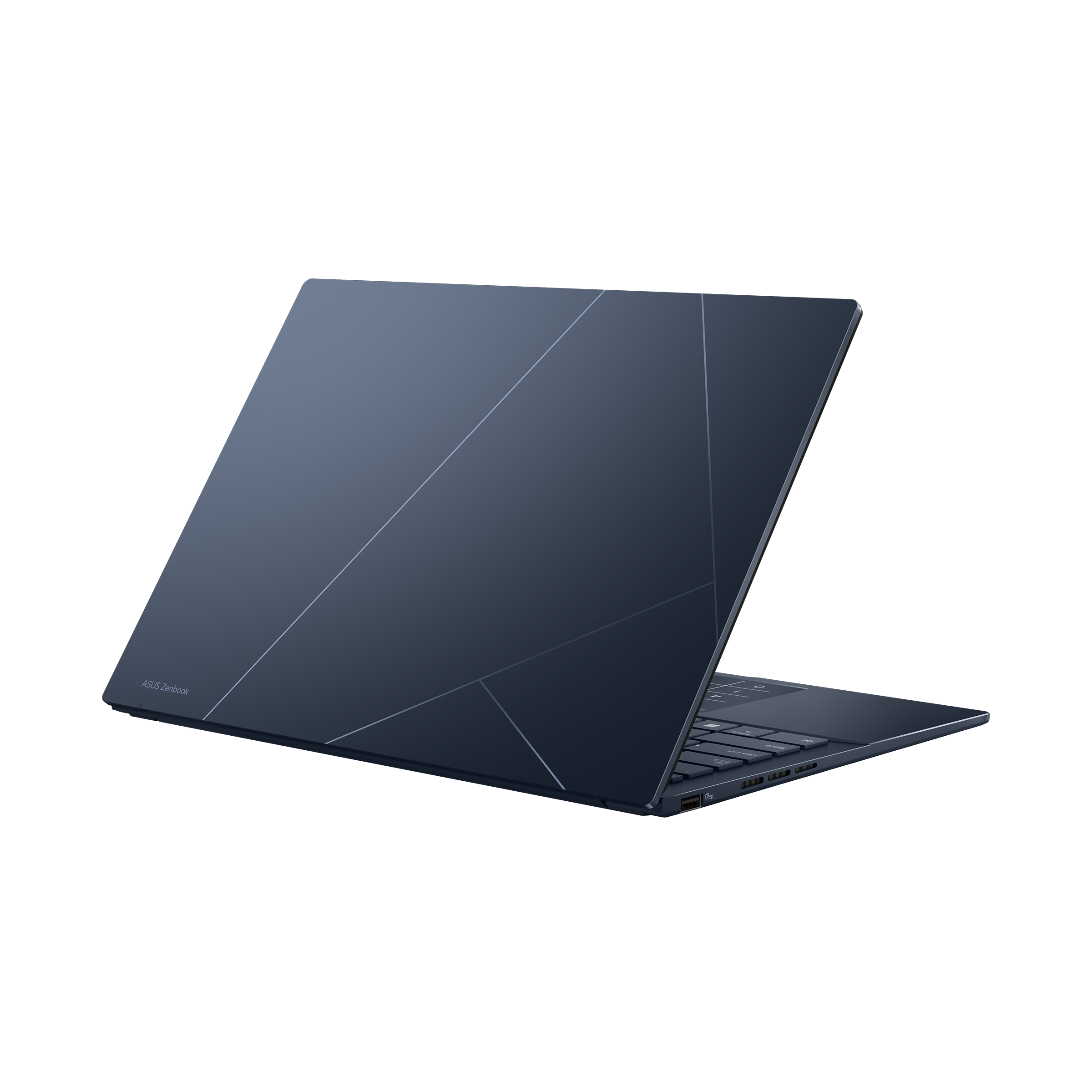 ASUS Zenbook 14 OLED UX3405CA-PZ495WSM | 14" OLED | Intel® Core™ Ultra 9 Processor 285H | 	Intel® Arc™ Graphics (Integrated) | 16 GB RAM | 1 TB SSD | WIN 11