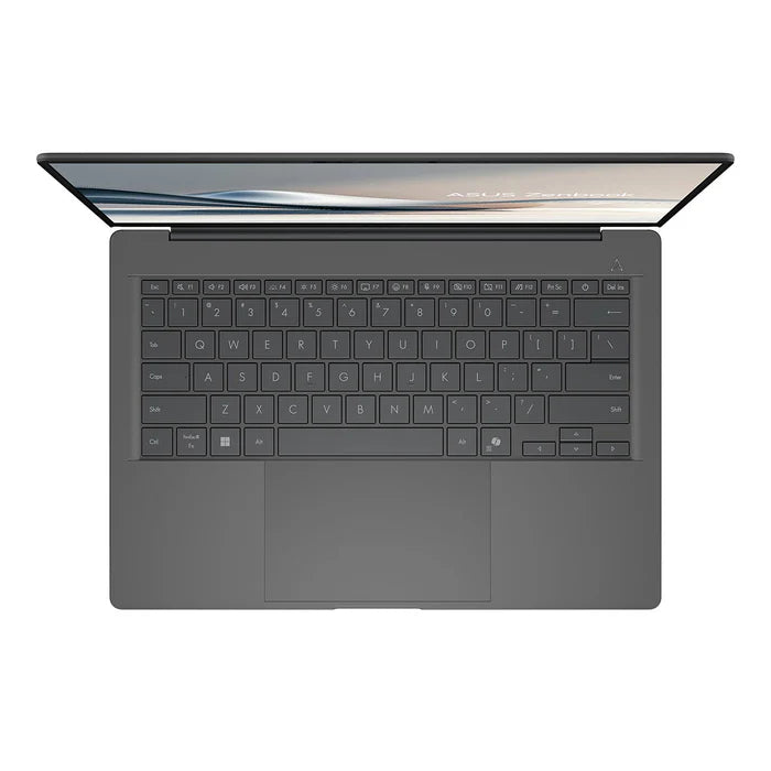 Asus Zenbook 14 UX3407QA-SB397WSM | 14" WUXGA | Snapdragon® X X1 | Qualcomm® Adreno™| 16 GB RAM | 512 GB SSD | WIN 11