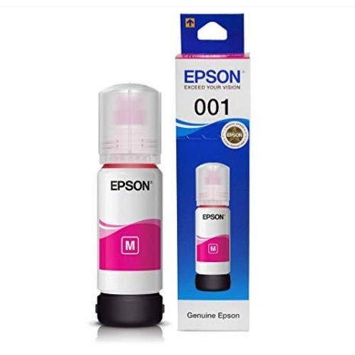 Epson 001 Original Ink Bottle | Gigahertz