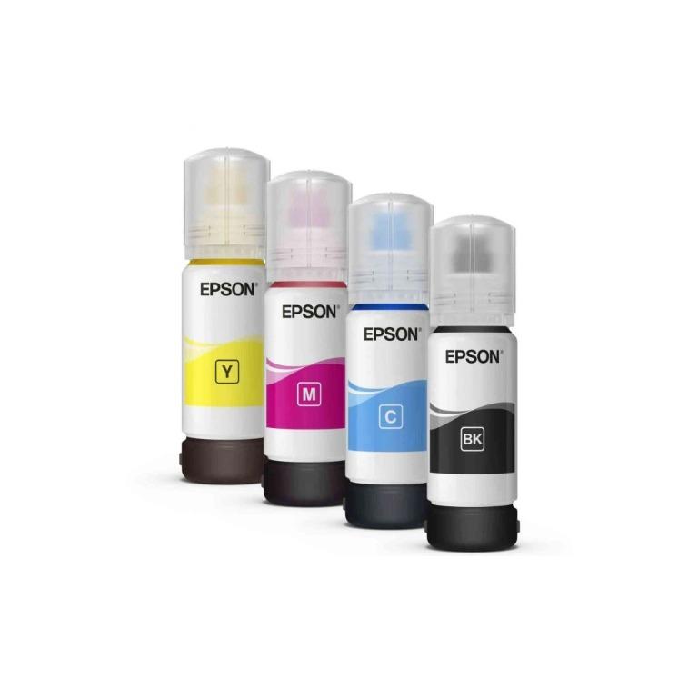 Epson 003 Original Ink Bottle | Gigahertz