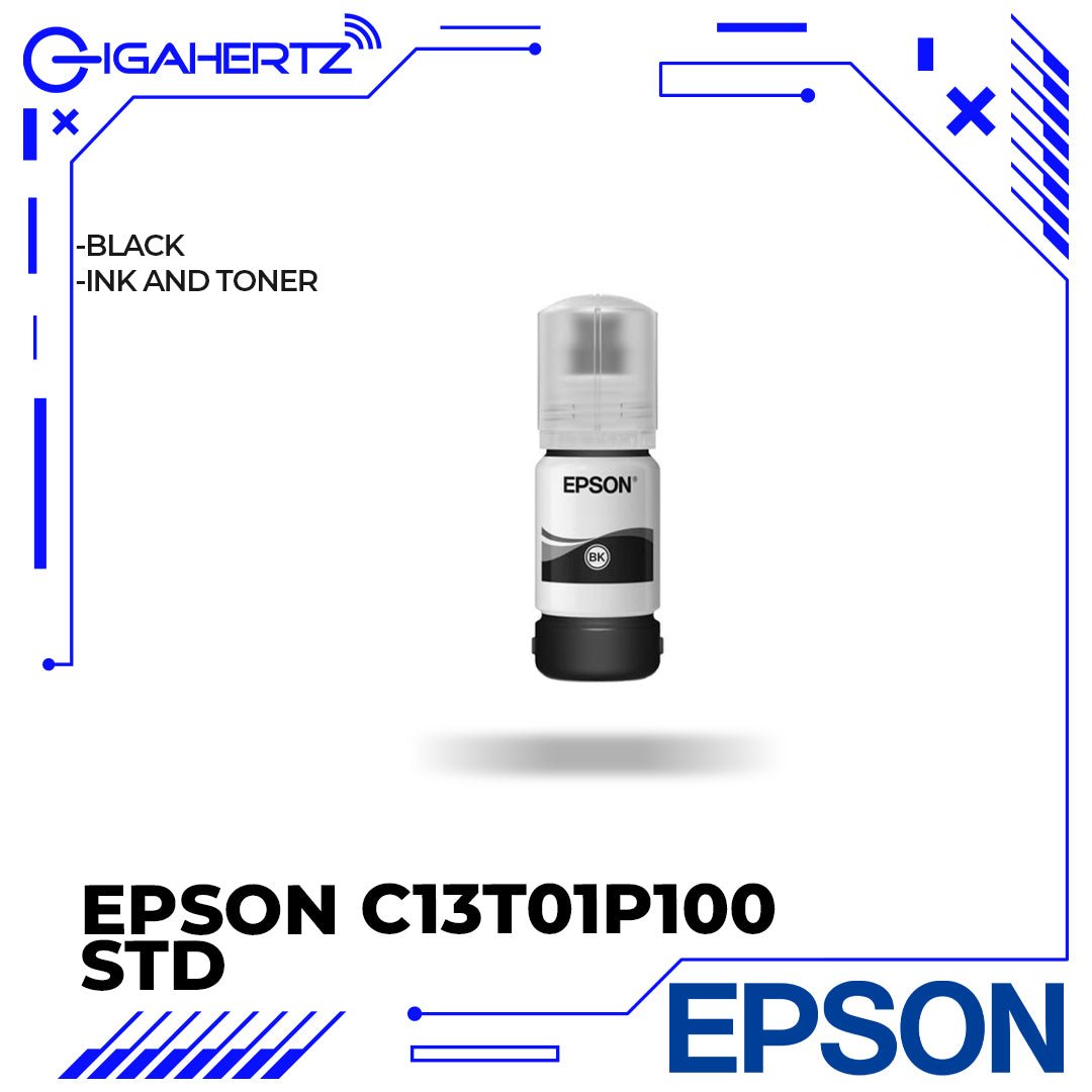 Epson 005S Original Ink Bottle | Gigahertz