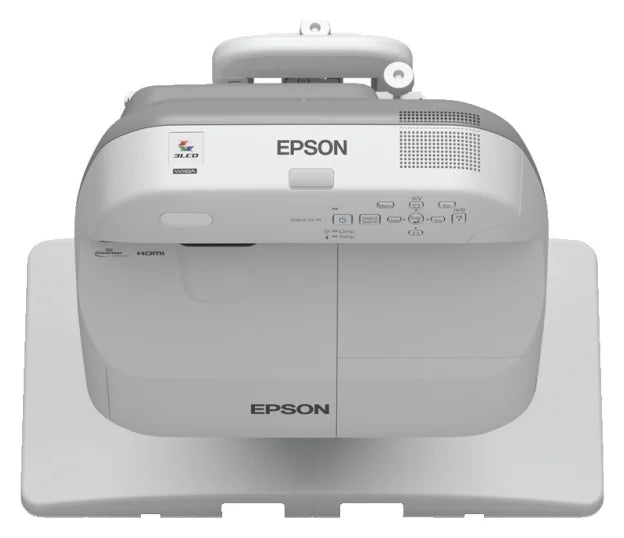 Epson EB - 570 LCD Projector | Gigahertz