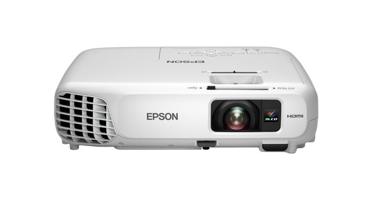 Epson EB - X24 Mobile Projectors | Gigahertz