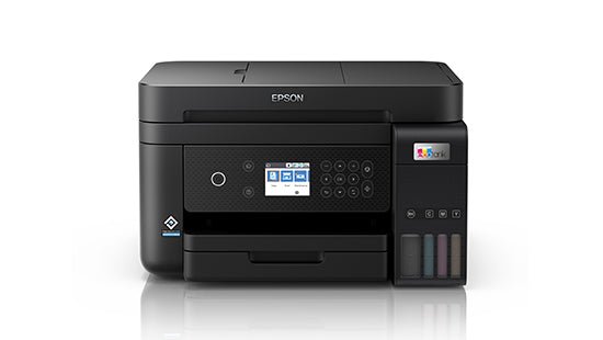 Epson EcoTank L6270 | Gigahertz