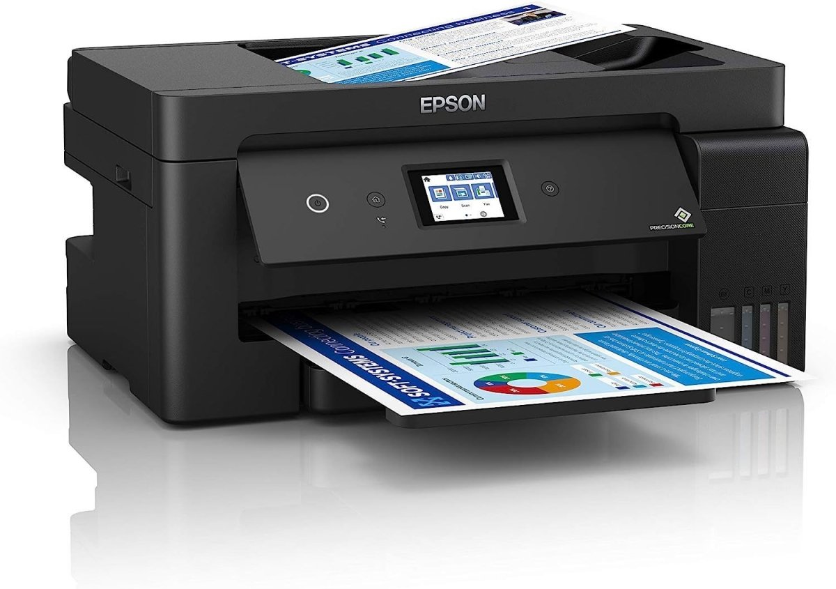 EPSON L14150 | Gigahertz