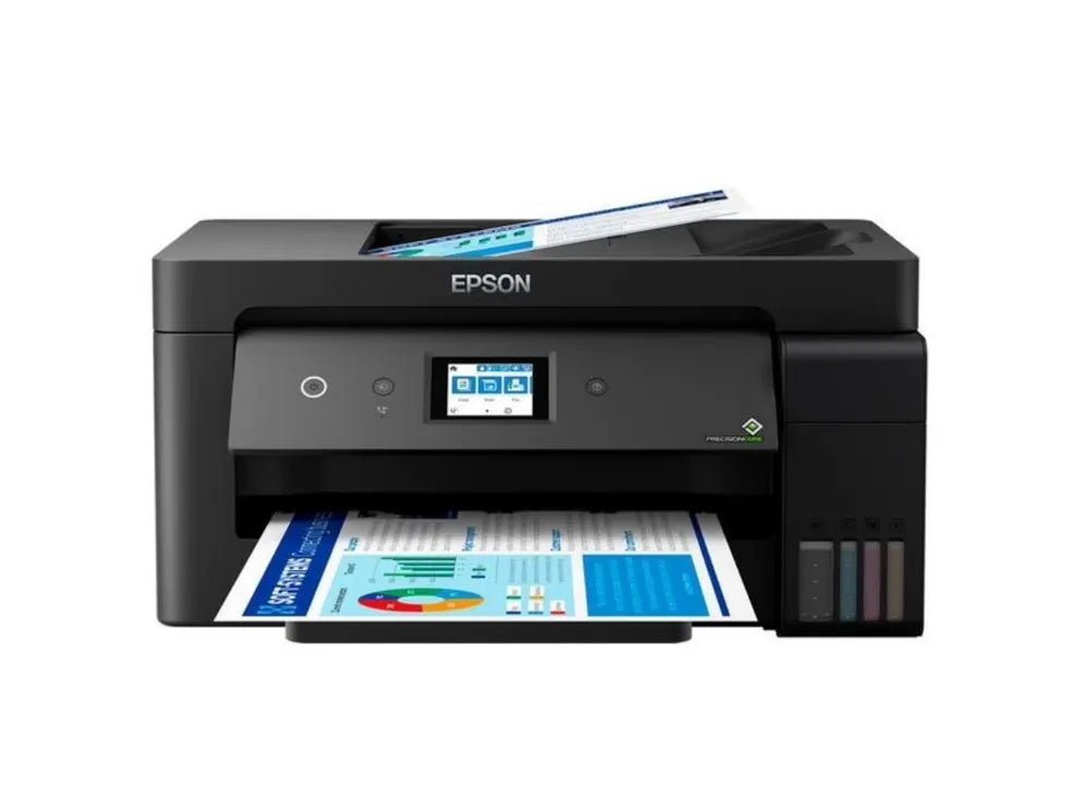 EPSON L14150 | Gigahertz