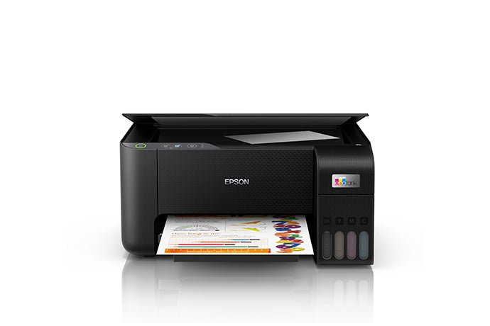 Epson L3210 | Gigahertz