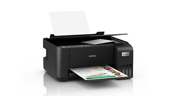 EPSON L3250 | Gigahertz