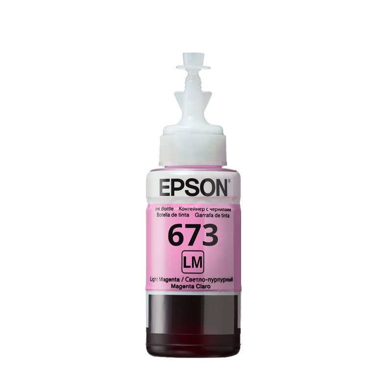 Epson T673 Cartridges | Gigahertz