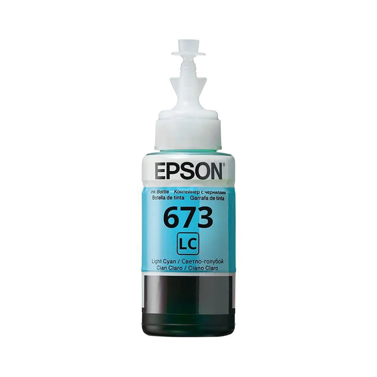 Epson T673 Cartridges | Gigahertz