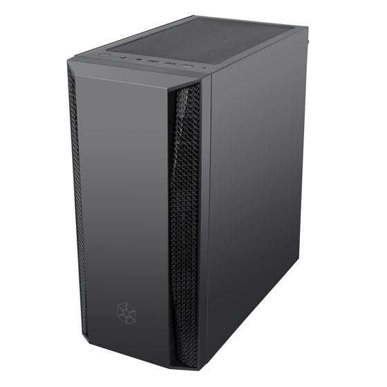 SilverStone FARA B1 Window  ATX Computer Chasis