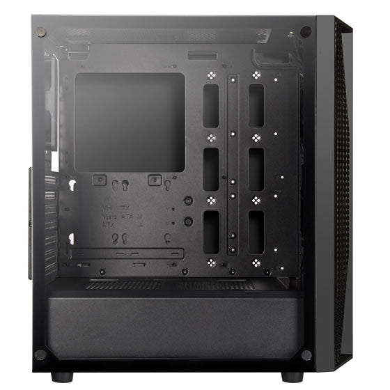 SilverStone FARA B1 Window  ATX Computer Chasis