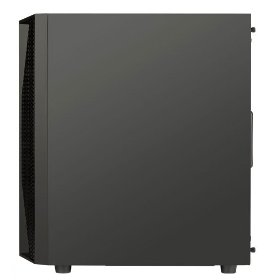 SilverStone FARA B1 Window  ATX Computer Chasis