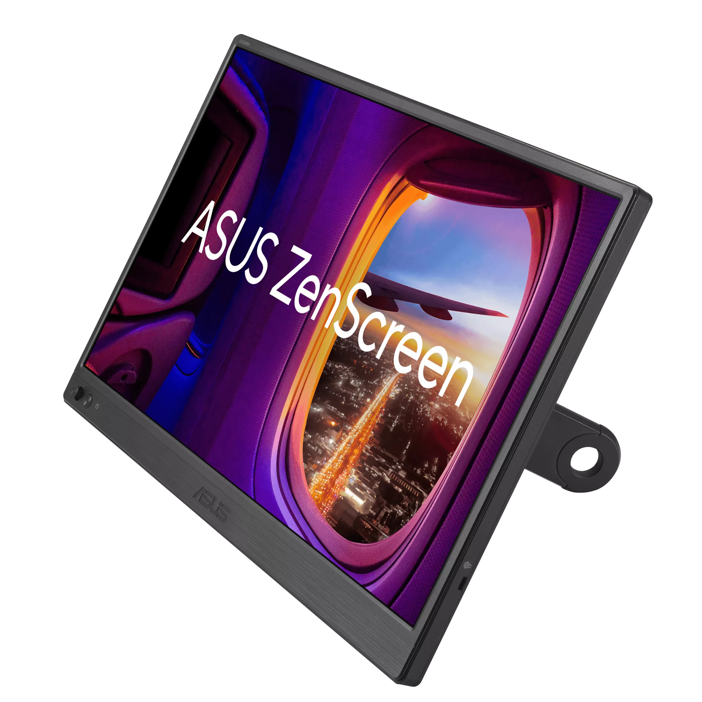 ASUS ZenScreen MB169CK 15.6"