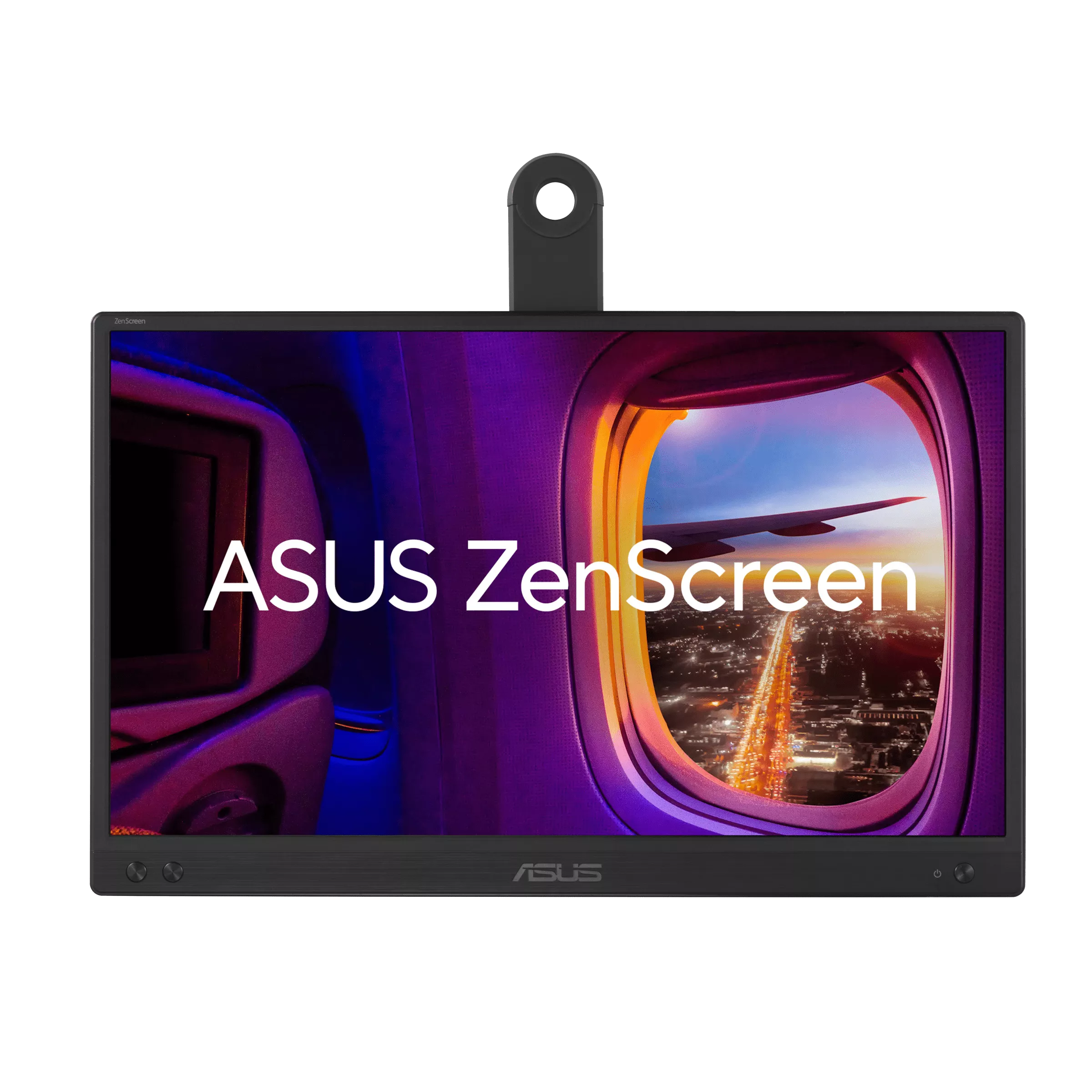 Asus ZenScreen MB166CR 15.6" 60Hz