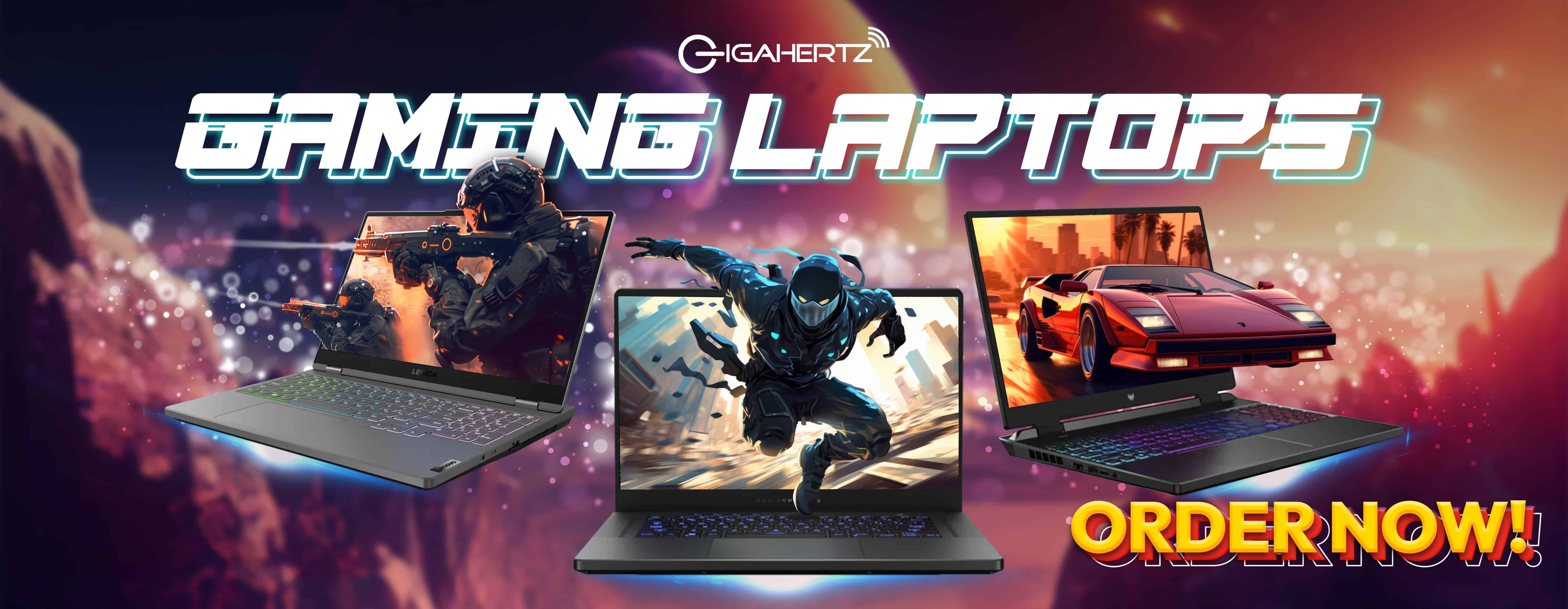 gigahertz | best gaming laptops, affordable gaming laptops, top gaming laptops, latest gaming laptops, gaming laptops online