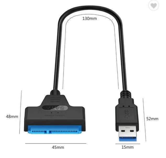 Gen Enclosure 2.5 SATA USB 3.0 | Gigahertz