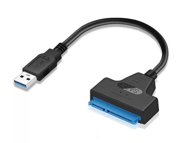 Gen Enclosure 2.5 SATA USB 3.0 | Gigahertz