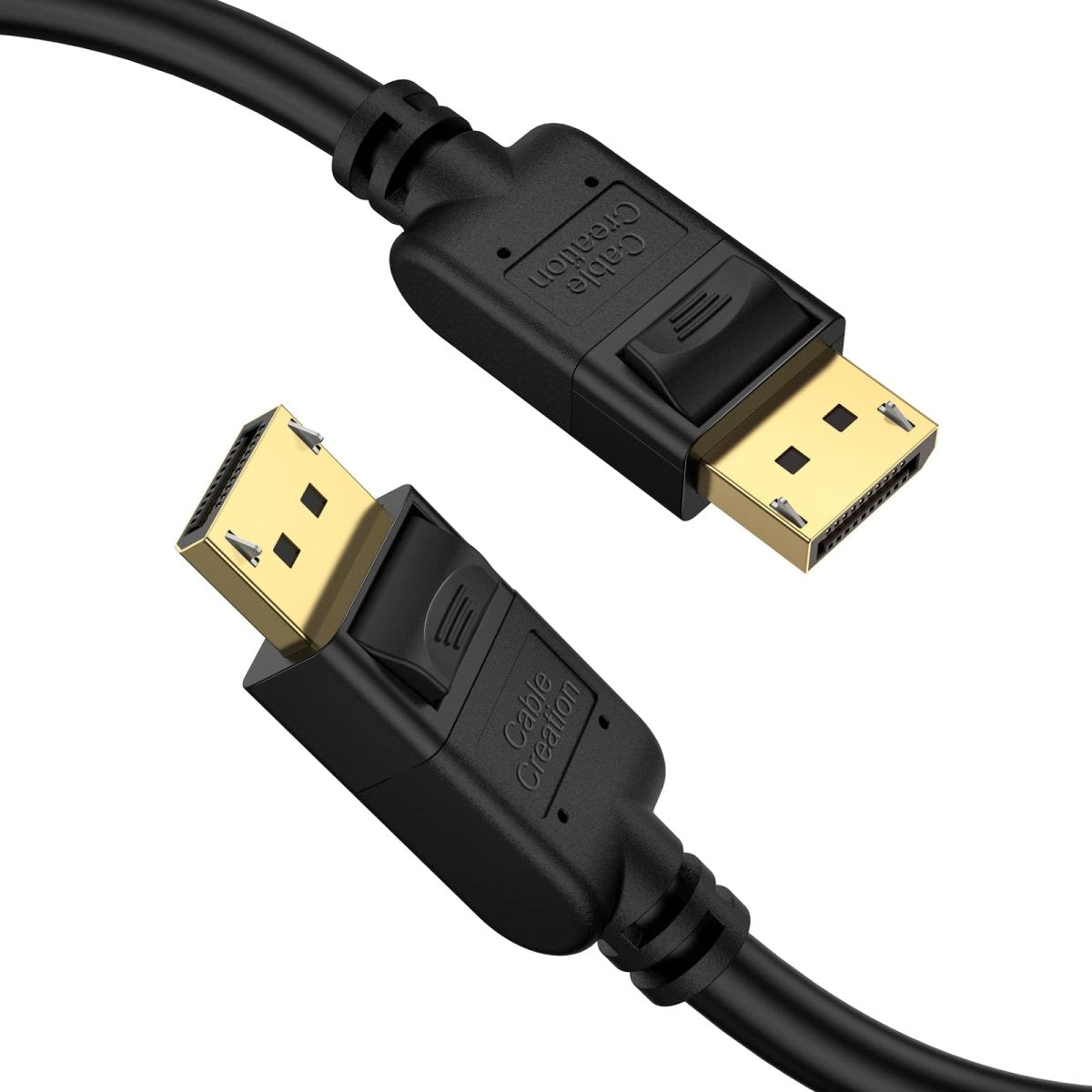 Gen H21 Displayport To Displayport UST - DPC - 06 Cable | Gigahertz