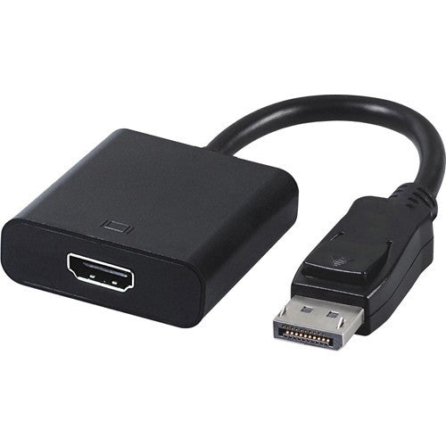 Gen H21 Displayport To HDMI Adapter UST - DTH06 | Gigahertz