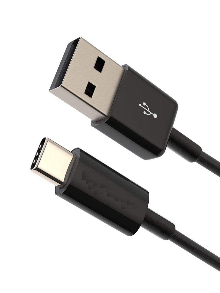 Gen H21 USB A Male To Type C Male 6ft CBUTC100 - 06 | Gigahertz