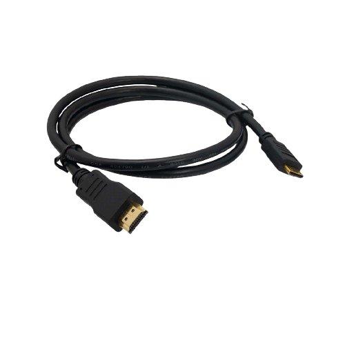 GEN MINI HDMI TO HDMI 1.5M | Gigahertz