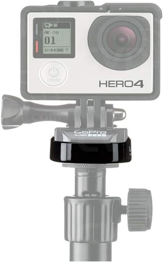 GoPro Mic Stand Mount | Gigahertz