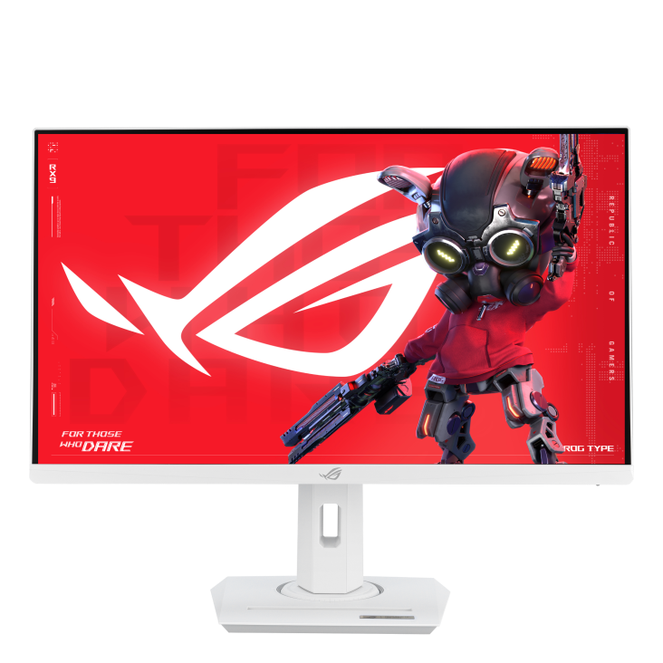 Asus ROG Strix XG27ACS-W 27" 180Hz