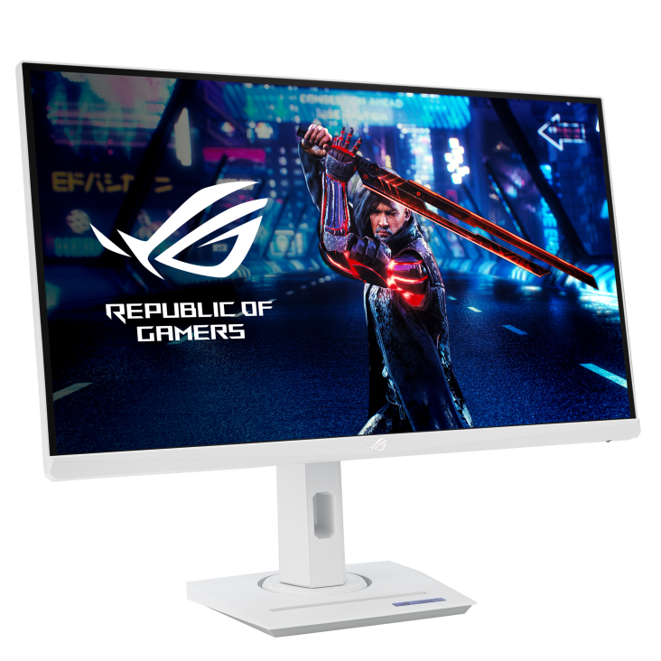 Asus ROG Strix XG27ACS-W 27" 180Hz