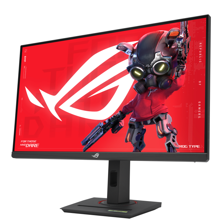 Asus ROG Strix XG27ACS 27" 180Hz