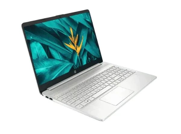 HP 15S - FQ2552TU | 15.6" FHD | i5 - 1135G7 | Iris Xe Graphics | 8GB RAM | 512GB SSD | WIN 10 | Gigahertz