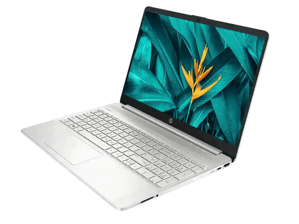 HP 15S - FQ2552TU | 15.6" FHD | i5 - 1135G7 | Iris Xe Graphics | 8GB RAM | 512GB SSD | WIN 10 | Gigahertz