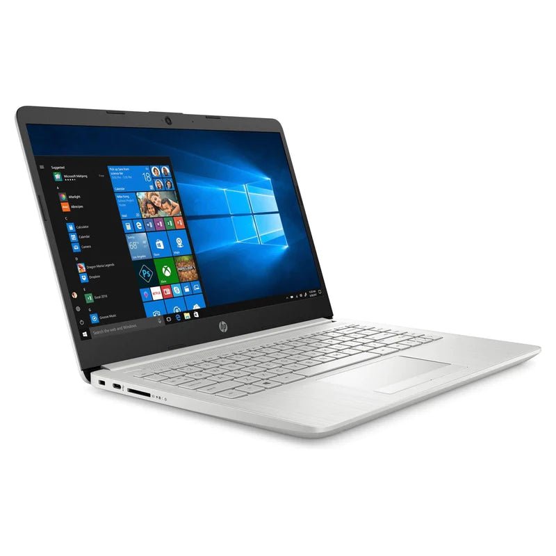 HP Laptop 15S - FQ5082TU | 15.6" FHD | i5 - 1235U | Iris Xe Graphics | 8GB RAM | 512GB SSD | WIN 11 | Gigahertz