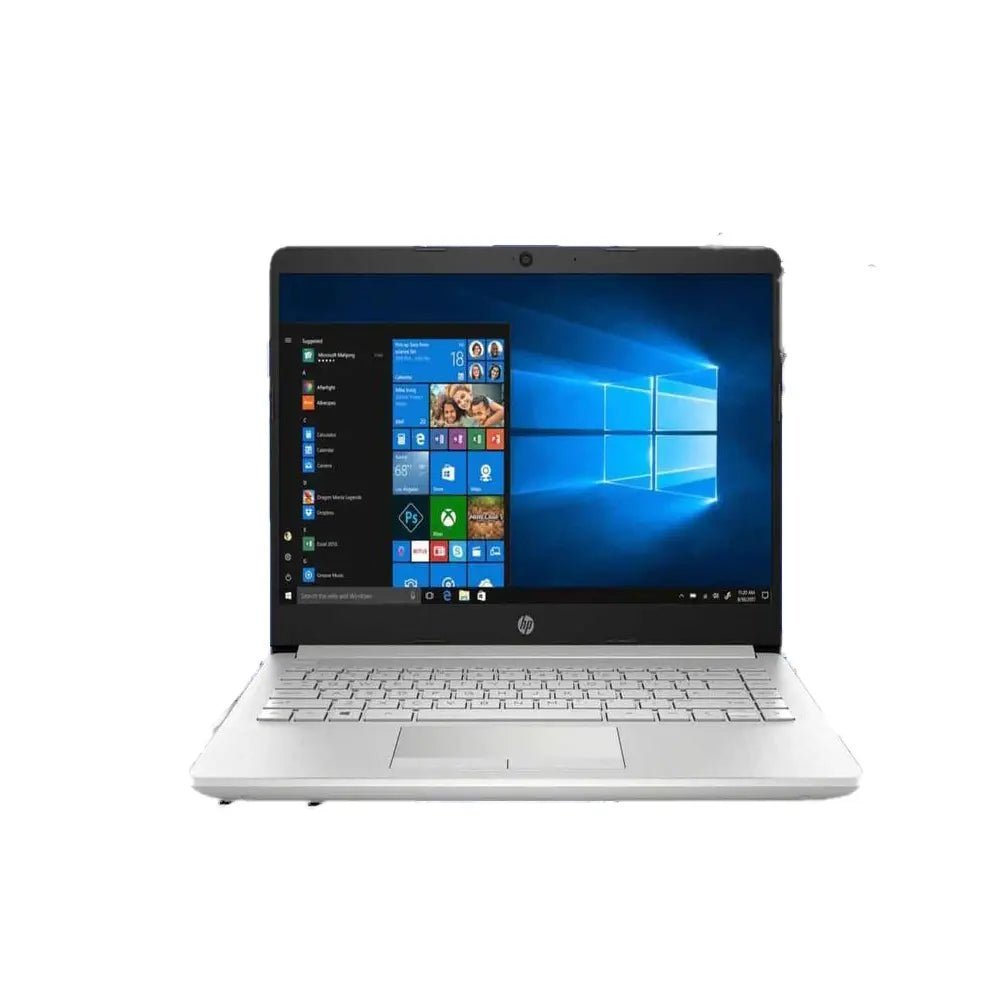 HP Laptop NB15s - EQ3045AU | 15.6" FHD | Ryzen 5 5625U | Radeon Graphics | 8GB RAM | 512GB SSD | WIN 11 | Gigahertz