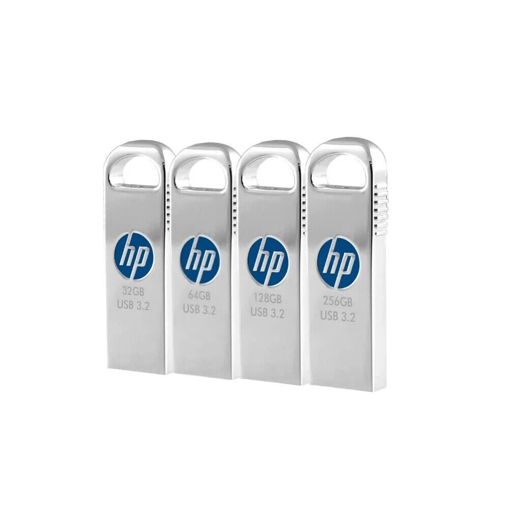 HP x306w USB 3.2 Flash Drives | Gigahertz