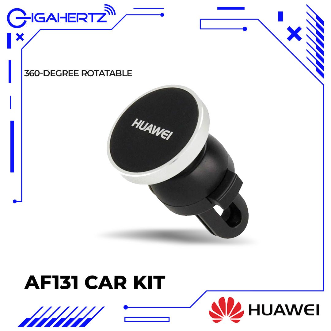 Huawei AF131 Car Kit | Gigahertz